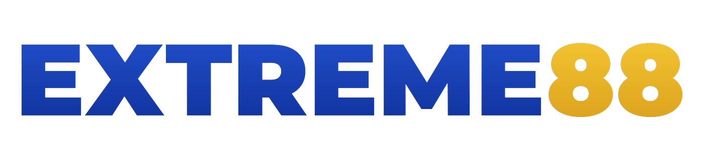 extreme88 logo
